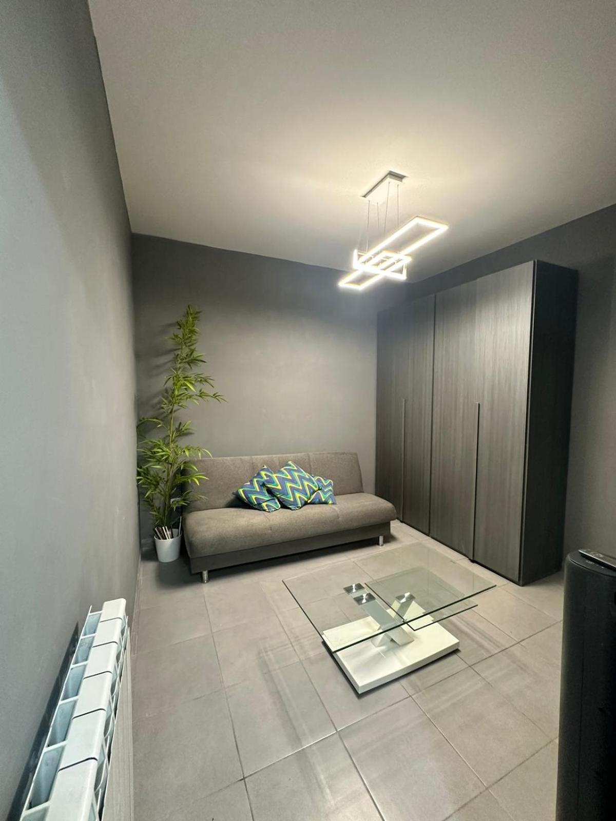 Hv Suites Decumanus Nápoles Exterior foto