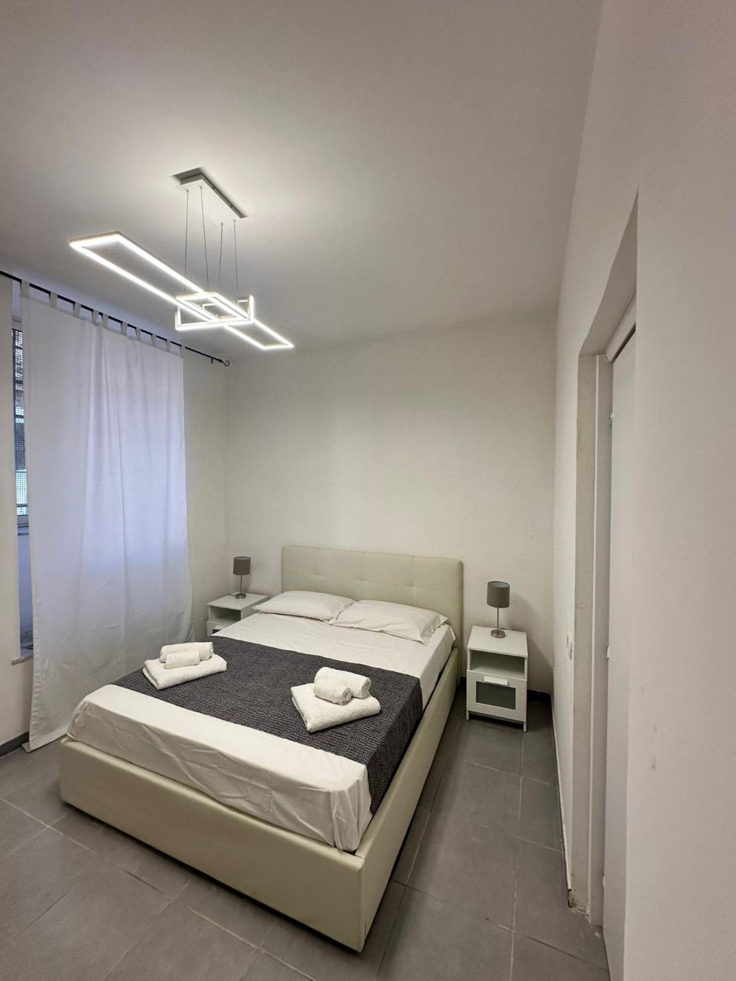 Hv Suites Decumanus Nápoles Exterior foto